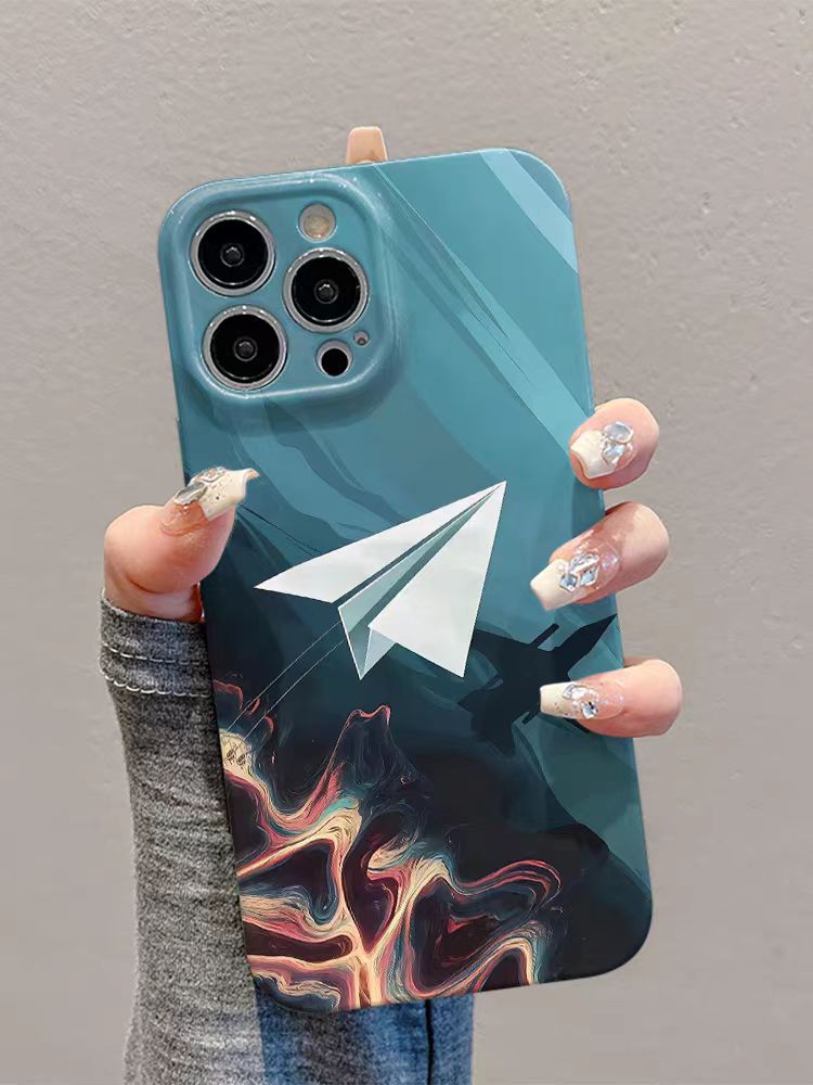 Shockproof Phone Case for iPhone 16/15/14