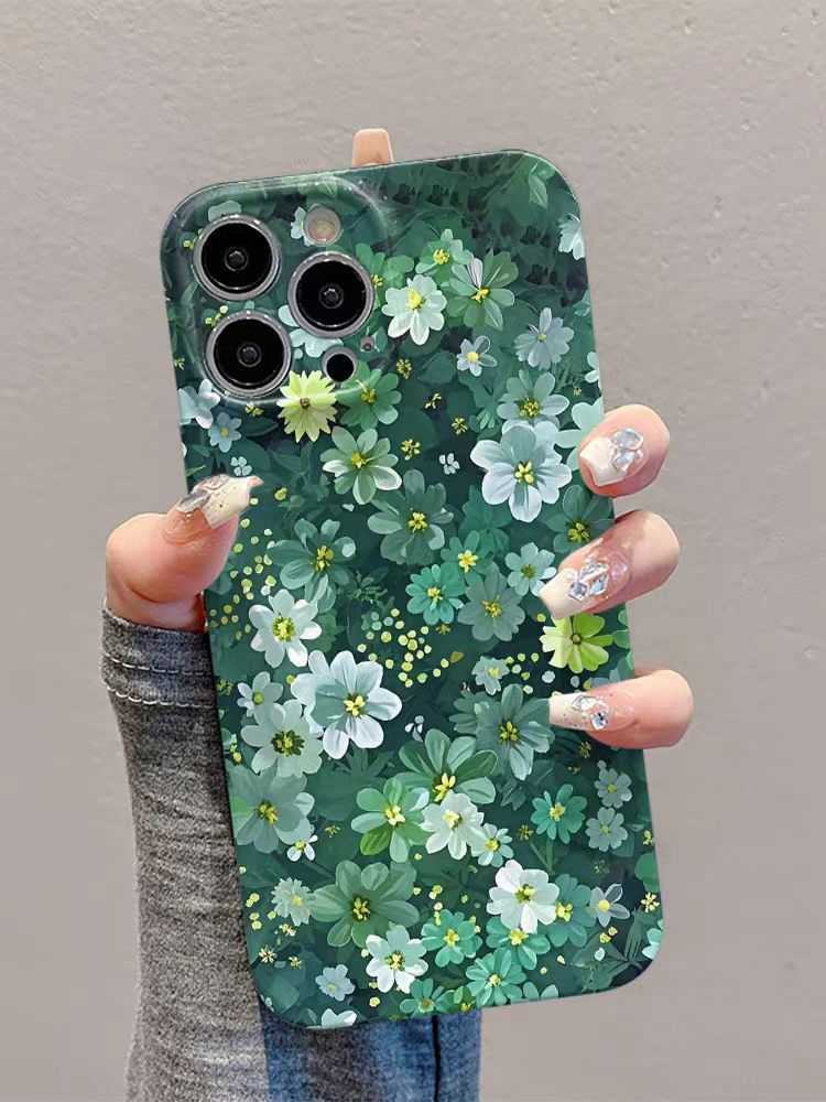 Shockproof Phone Case for iPhone 16/15/14