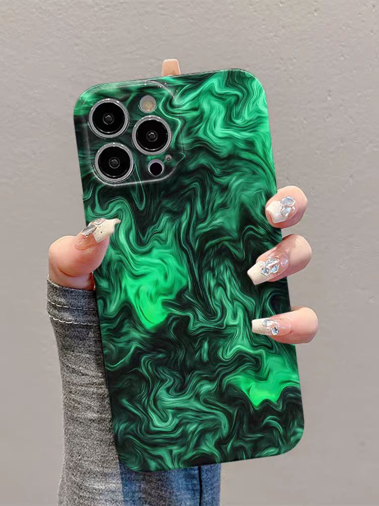 Shockproof Phone Case for iPhone 16/15/14