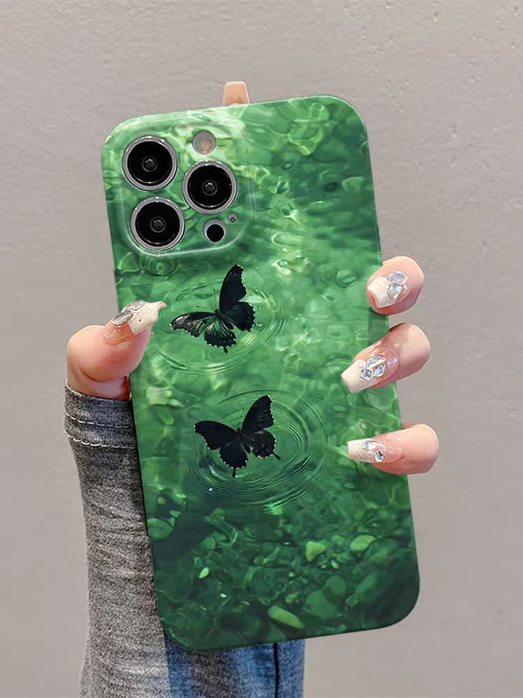 Shockproof Phone Case for iPhone 16/15/14