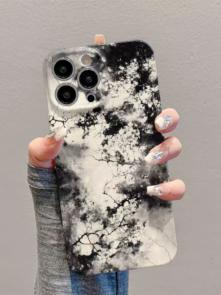 Shockproof Phone Case for iPhone 16/15/14