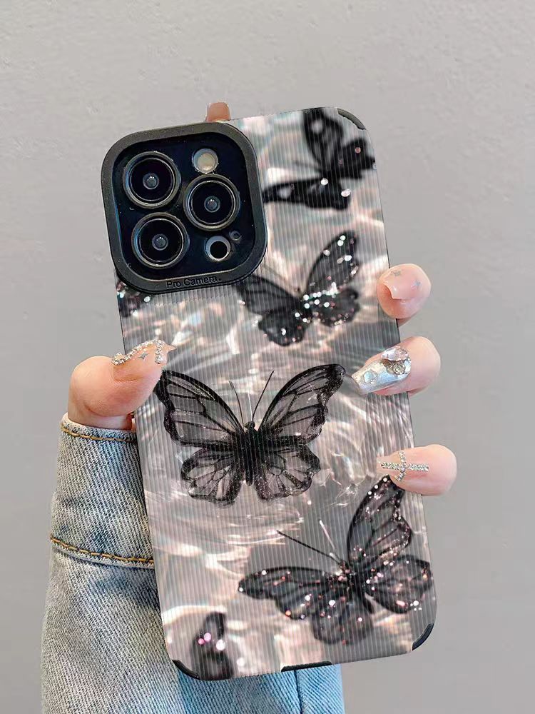 Shockproof Phone Case for iPhone 16/15/14/13/12/11