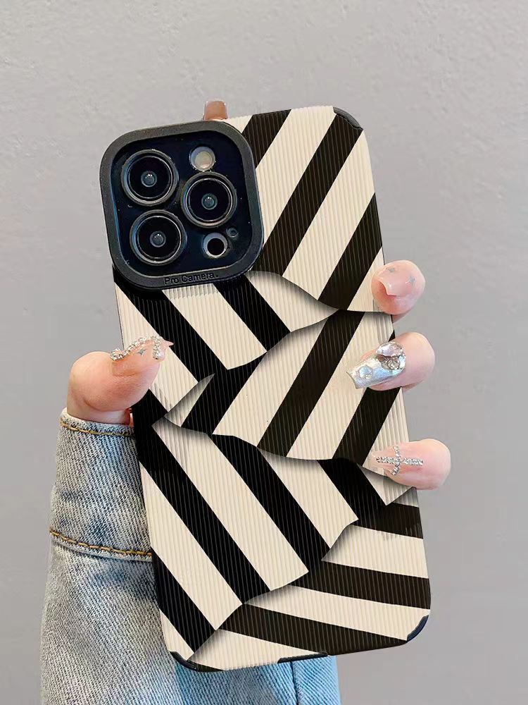 Shockproof Phone Case for iPhone 16/15/14/13/12/11